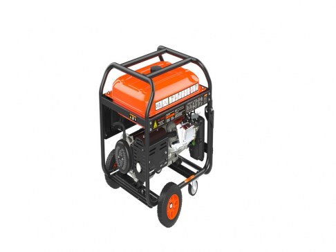 No hay imagen establecida 